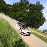 #3 Dinkel / Winklhofer | Ford Fiesta Rally2